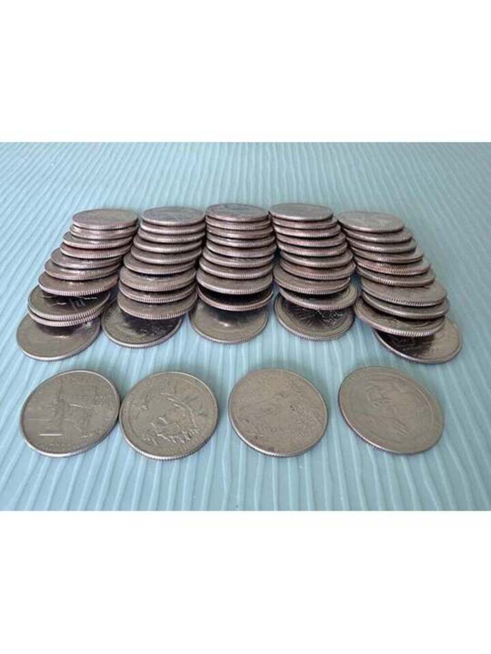 State Quarters - Picture 9 of 9